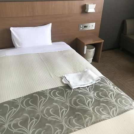Hotel Sunrise Čóši Exteriér fotografie