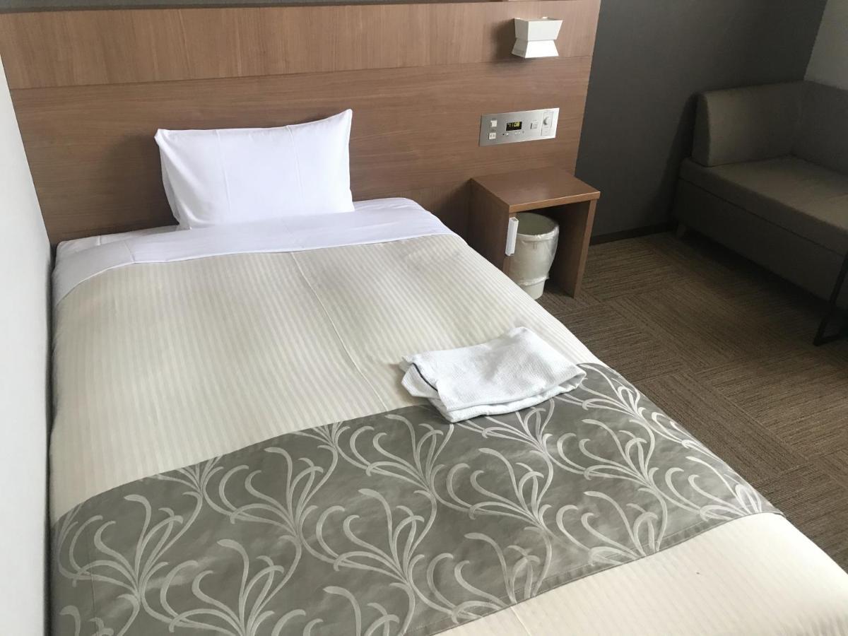 Hotel Sunrise Čóši Exteriér fotografie