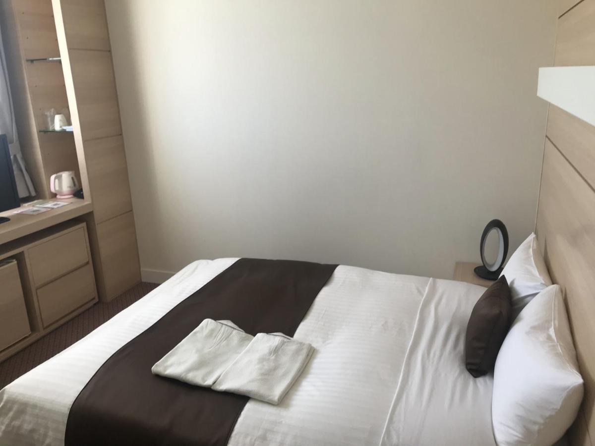 Hotel Sunrise Čóši Exteriér fotografie