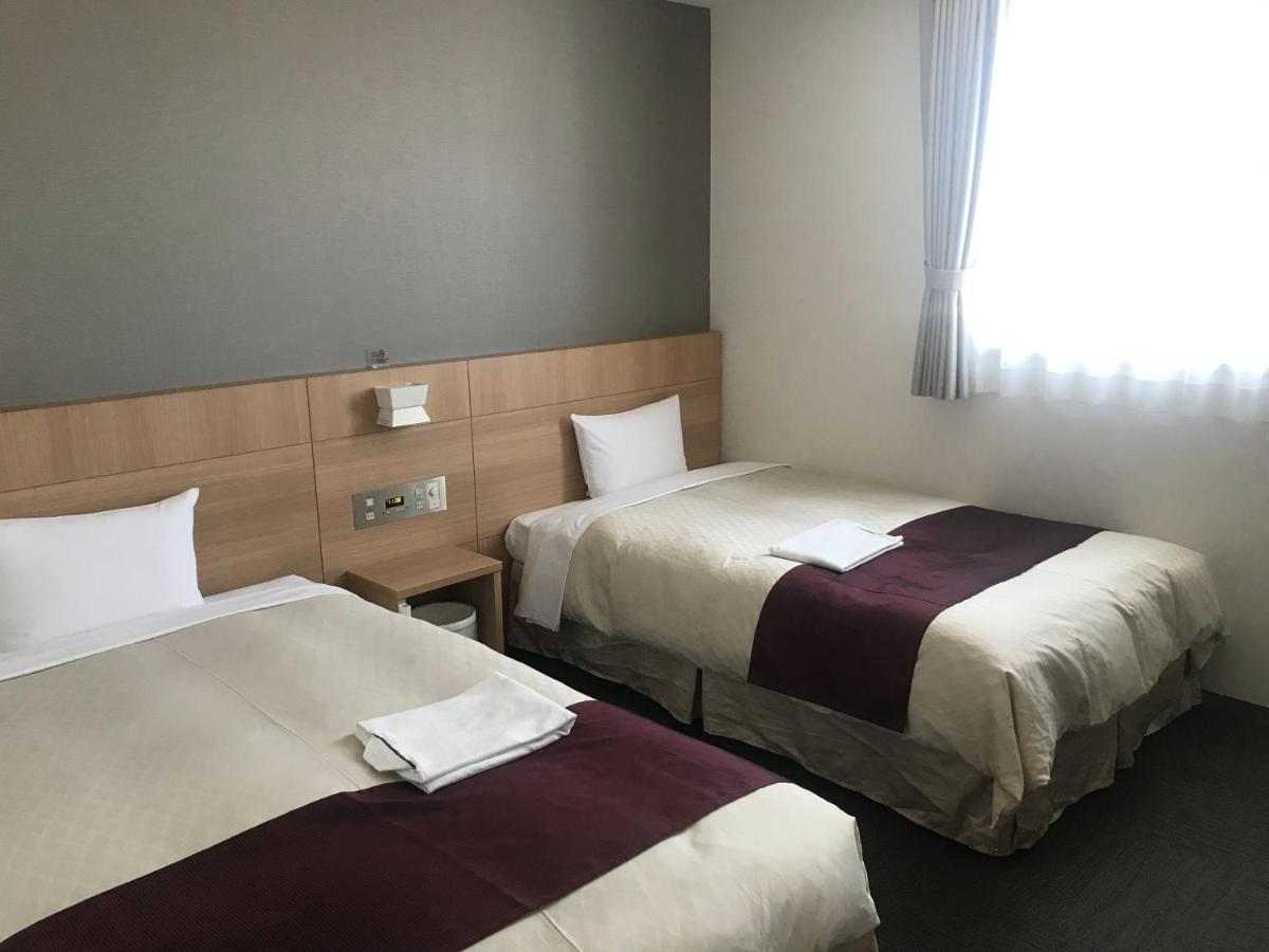 Hotel Sunrise Čóši Exteriér fotografie