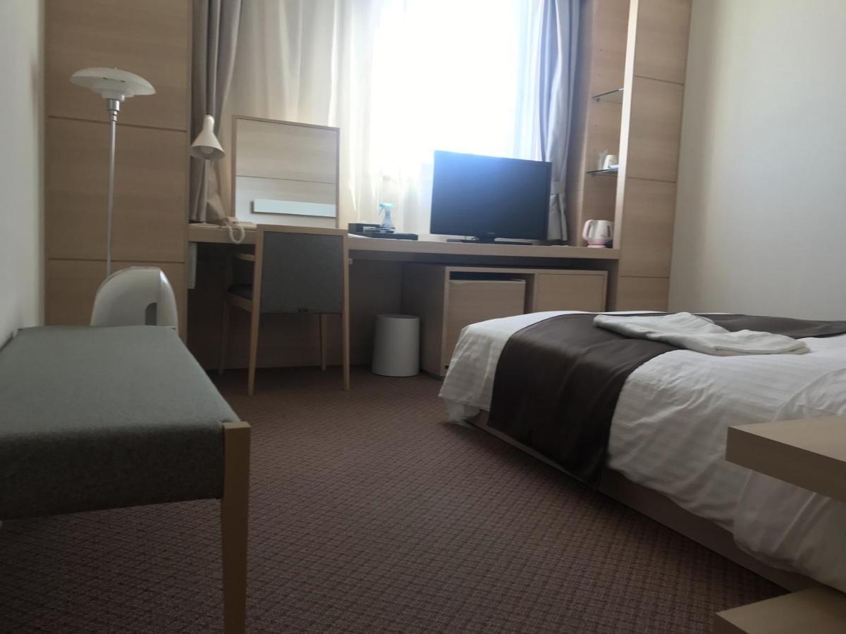 Hotel Sunrise Čóši Exteriér fotografie