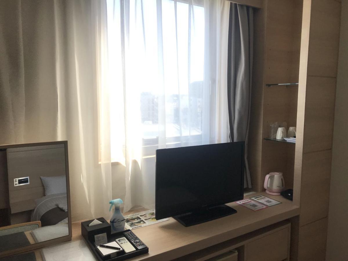 Hotel Sunrise Čóši Exteriér fotografie